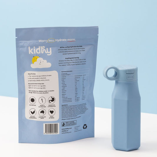 Orange & Passionfruit CHRISTMAS Bundle