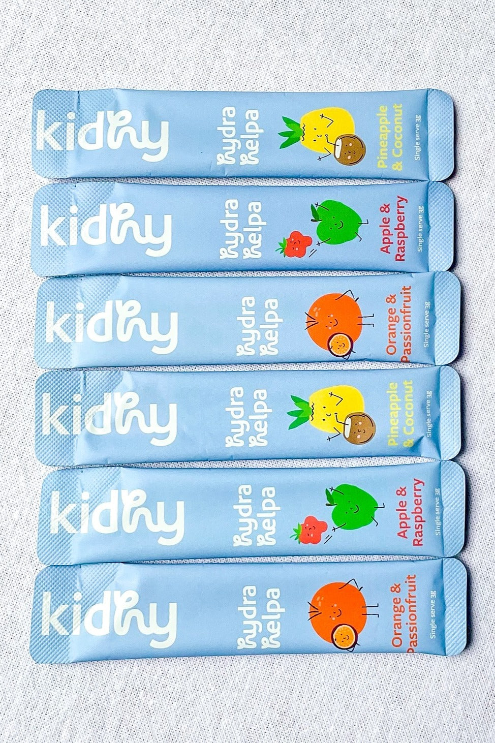 Sample Pack