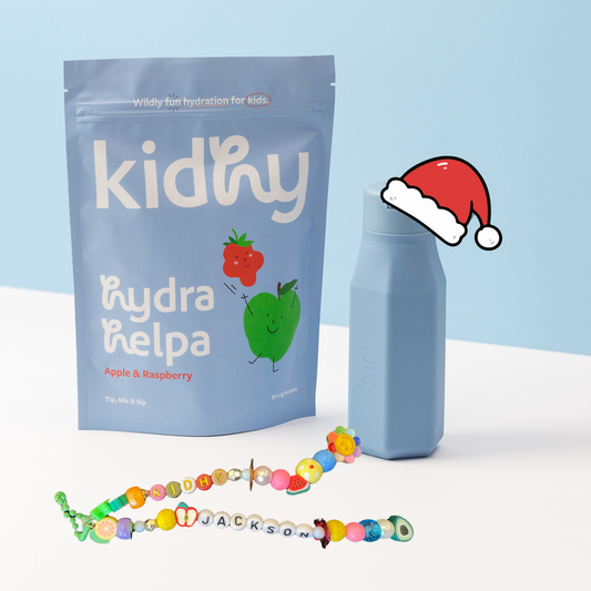 Apple & Raspberry CHRISTMAS Bundle