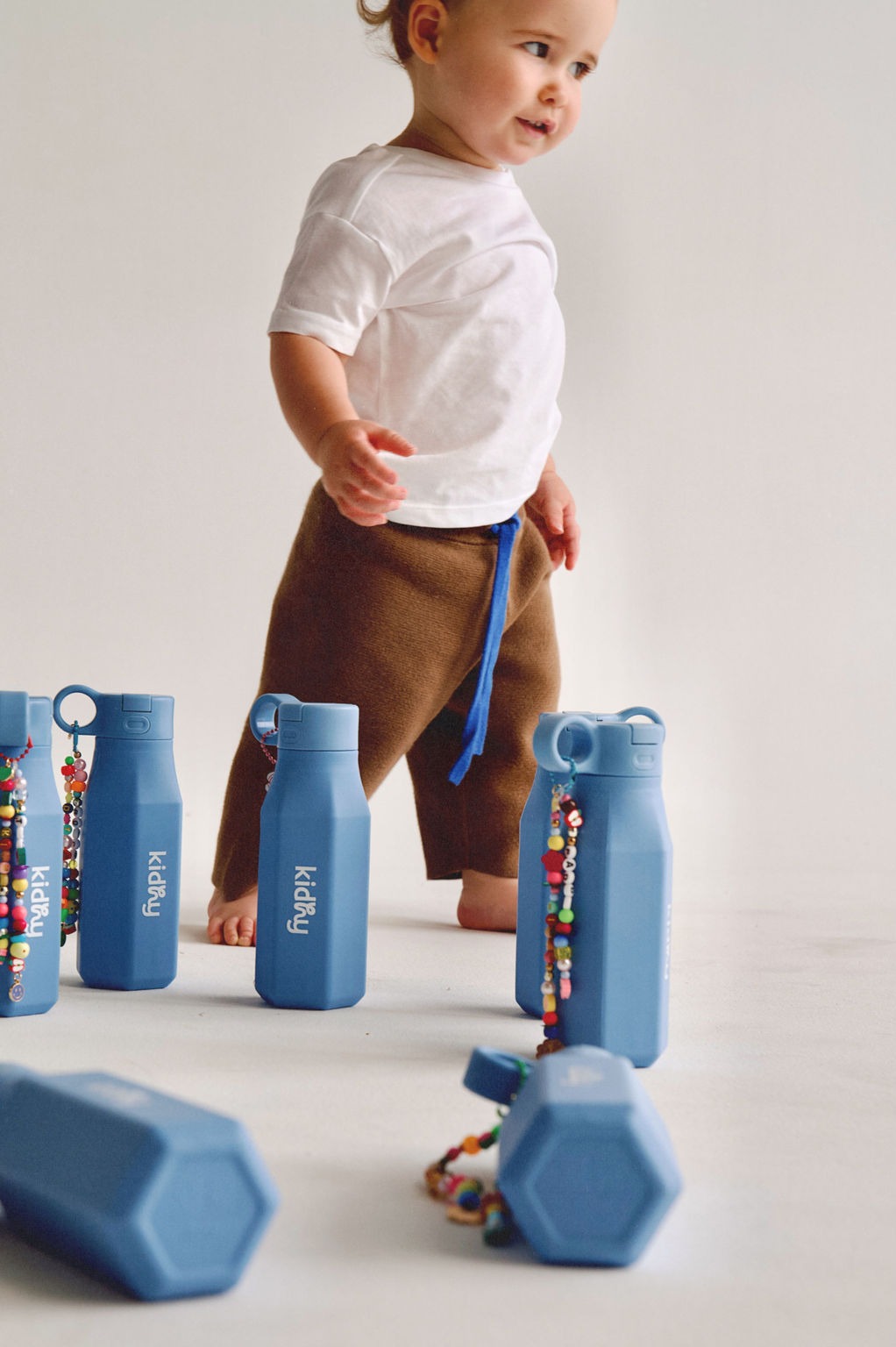 kidhy Drink Bottle