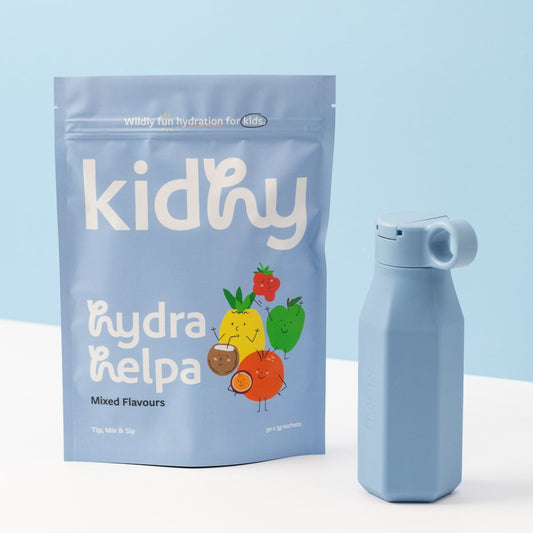 Mixed Flavours Bundle