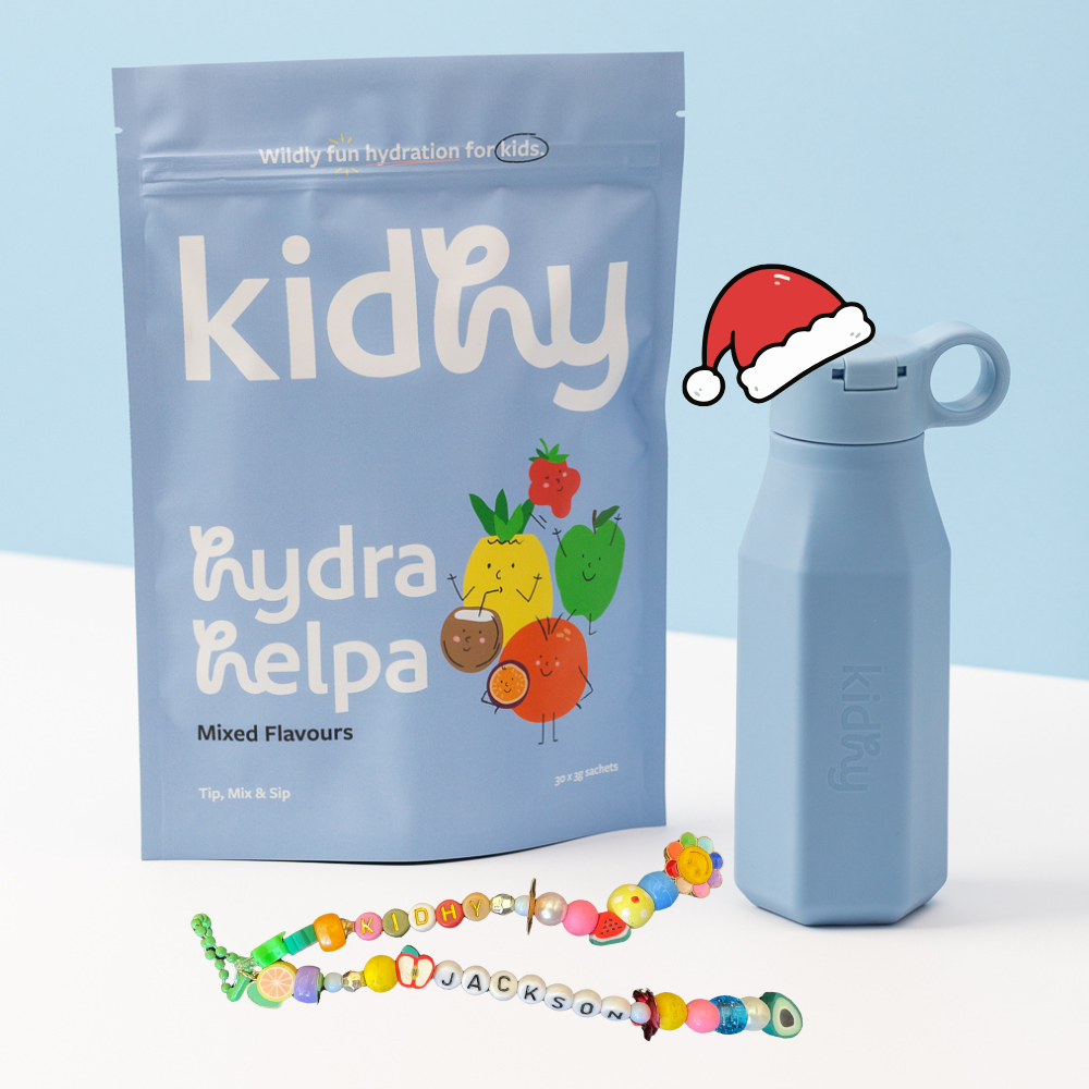 Mixed Flavours CHRISTMAS Bundle