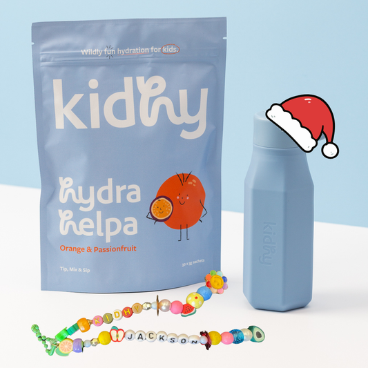 Orange & Passionfruit CHRISTMAS Bundle