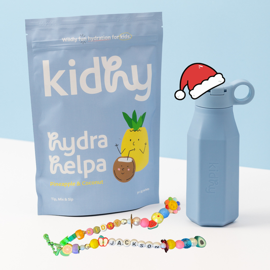 Pineapple & Coconut CHRISTMAS Bundle