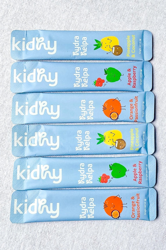 Sample Pack
